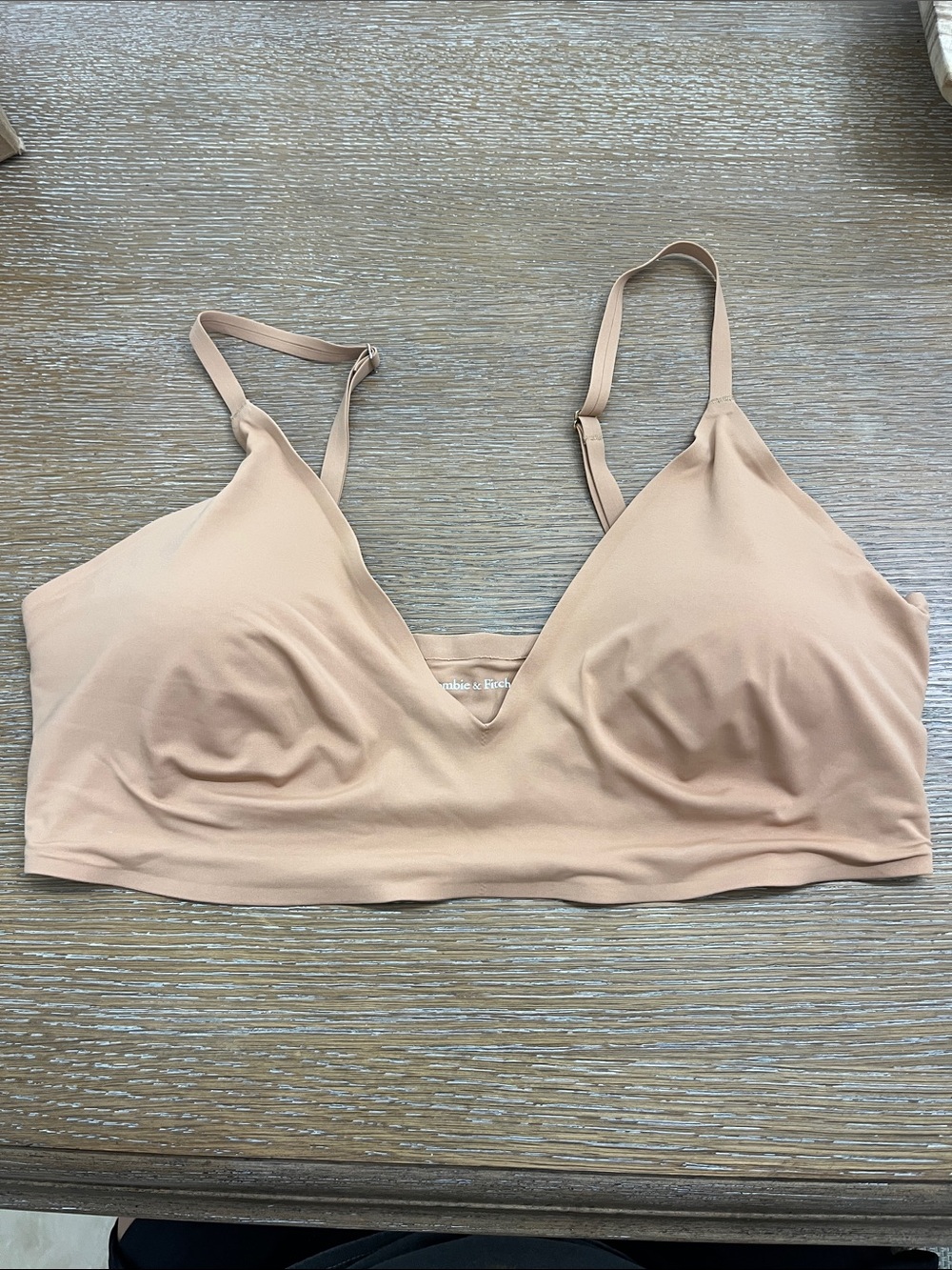 Abercrombie and Fitch Bralette